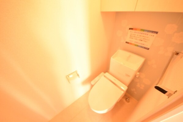 ボヌール メゾンの物件内観写真